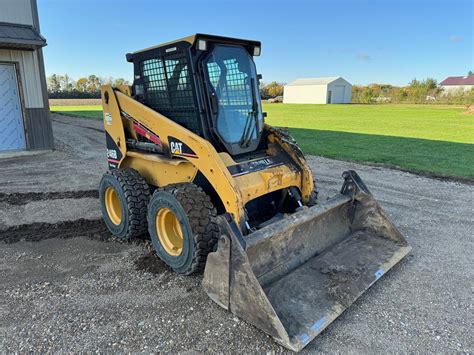 caterpillar 246b skid steer|cat 246 skid steer reviews.